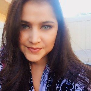 Meet your Posher, Jamie